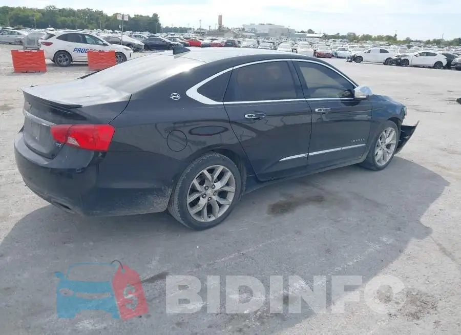 2G1165S35F9242099 Photo# 4