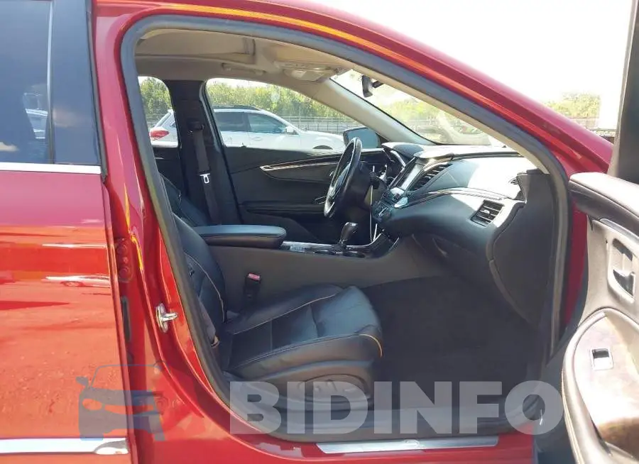 2G1165S36F9283633 Photo# 5