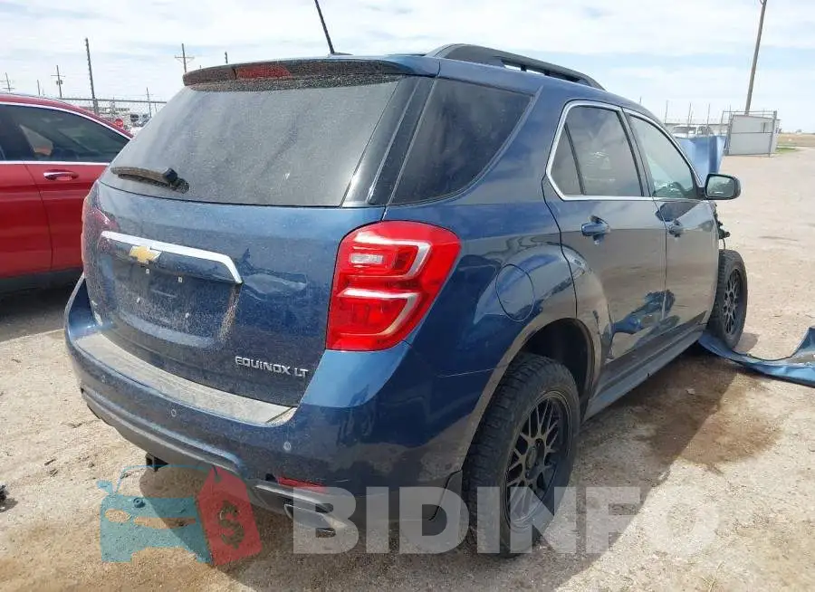 2GNFLFE36G6320990 Photo# 4