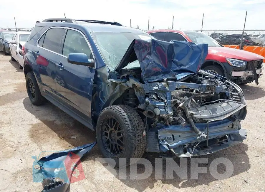 2GNFLFE36G6320990 Photo# 1