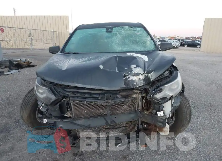 3GNAXHEV8LS674632 Photo# 13