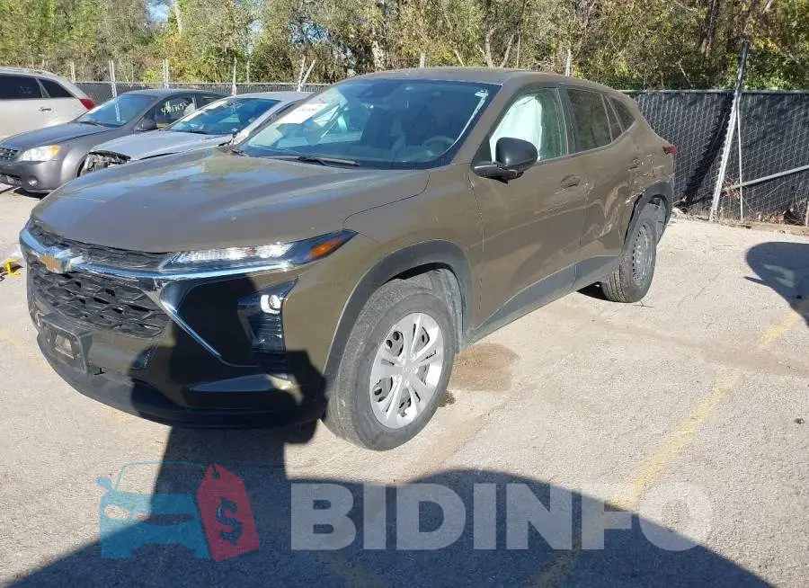 KL77LFE24RC149166 Photo# 2