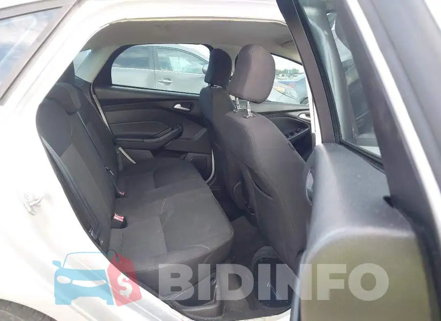 1FADP3F25FL259622 Photo# 8