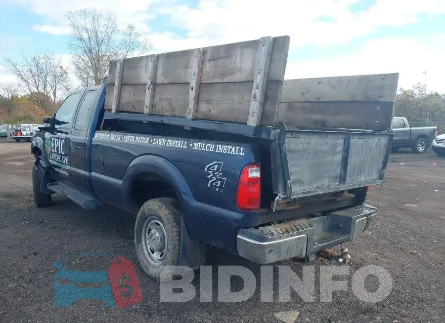 1FT7X2B66FEC47218 Photo# 3