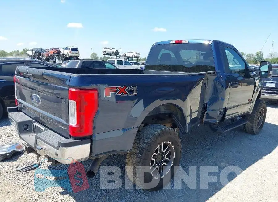 1FTBF2B68HEF28730 Photo# 4