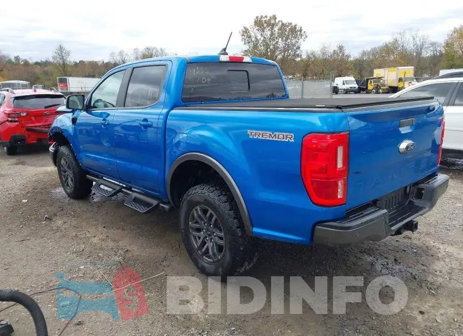 1FTER4FH8MLD64025 Photo# 3