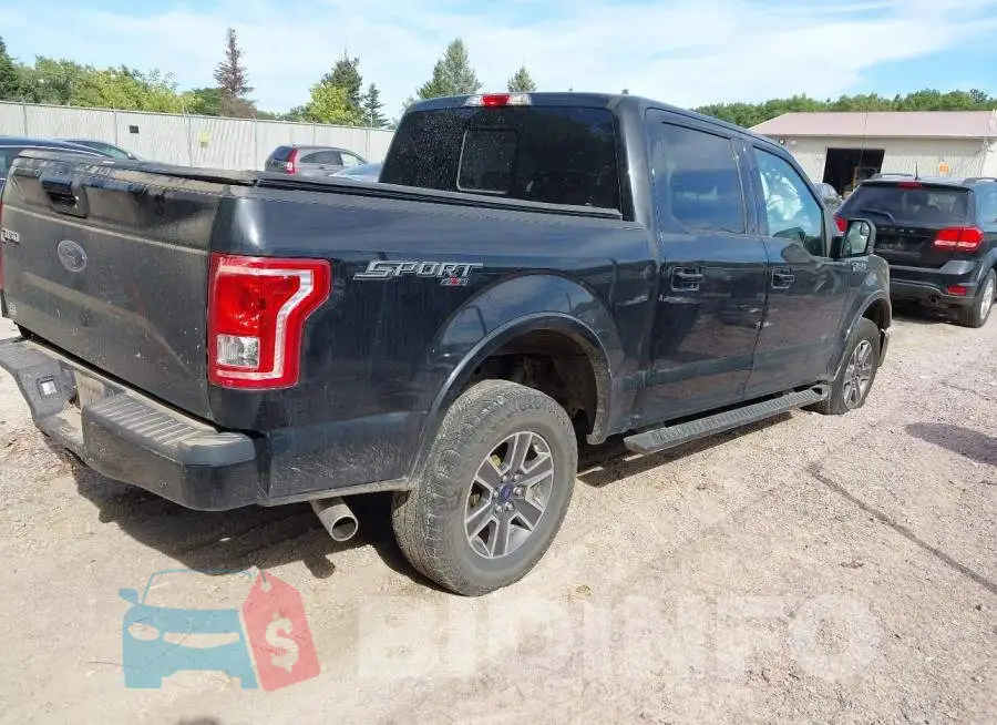 1FTEW1EF5HFA65121 Photo# 4