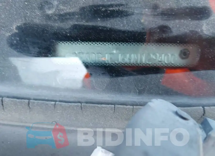 3FADP4EJ6HM129400 Photo# 9
