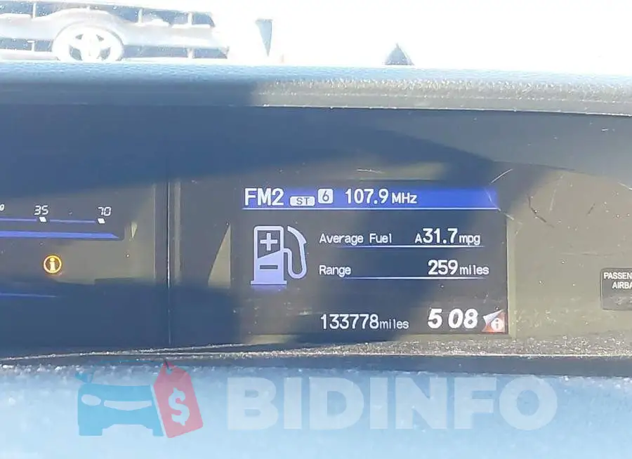 19XFB2F5XFE250901 Photo# 7