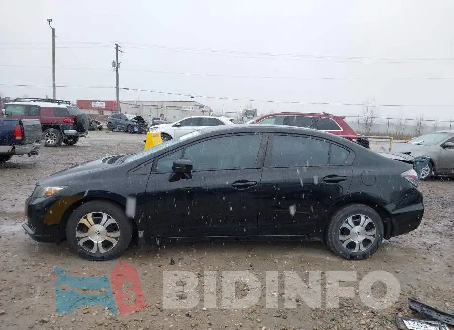 19XFB4F27FE000064 Photo# 15