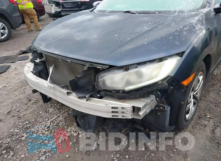 19XFC2F53GE093145 Photo# 18