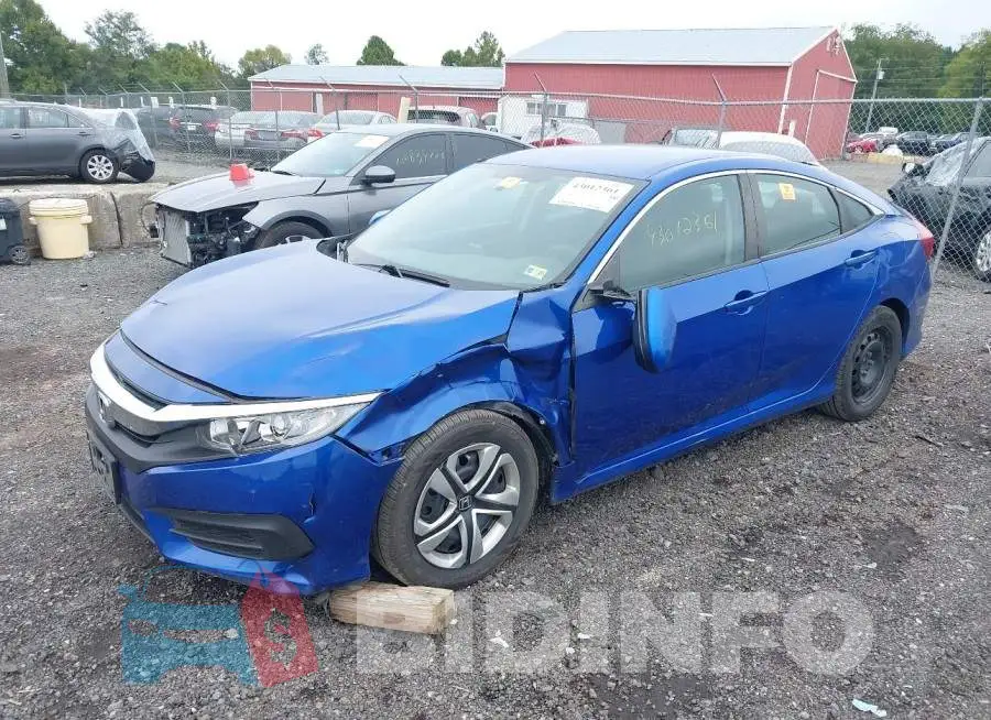 19XFC2F56HE210170 Photo# 2