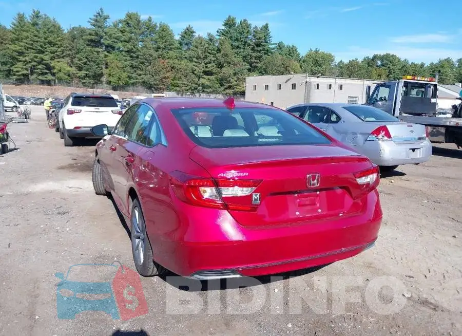 1HGCV1F13MA124947 Photo# 3