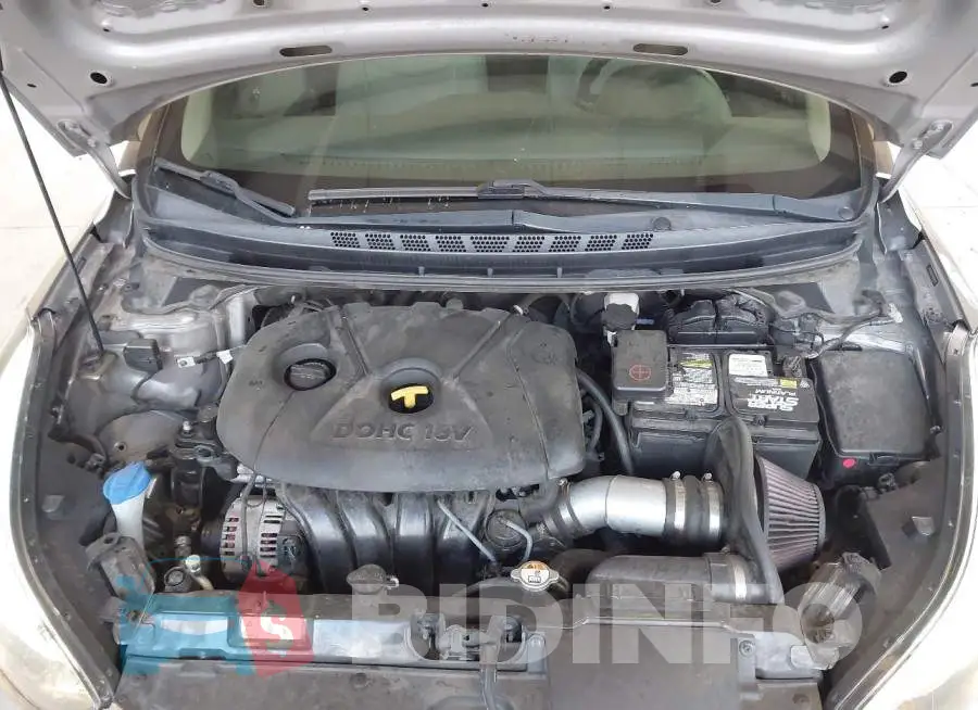 5NPDH4AE9FH650646 Photo# 10