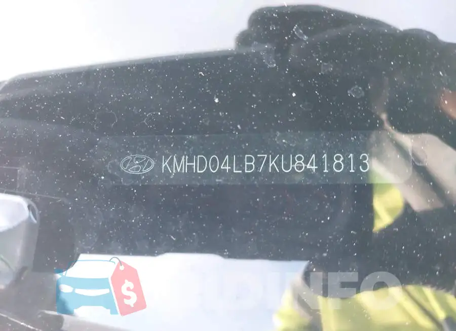 KMHD04LB7KU841813 Photo# 19