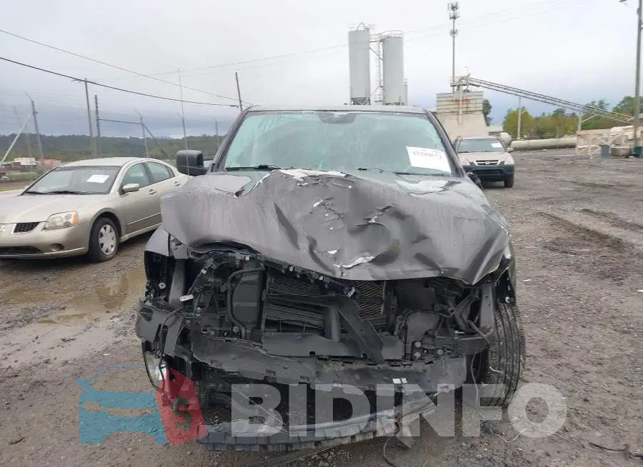1C6RR7FG4KS519187 Photo# 12
