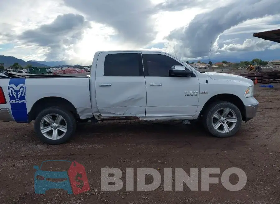 1C6RR7LT1FS749521 Photo# 14