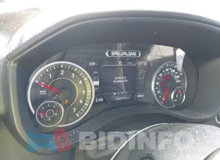 1C6SRFFT5MN716105 Photo# 7