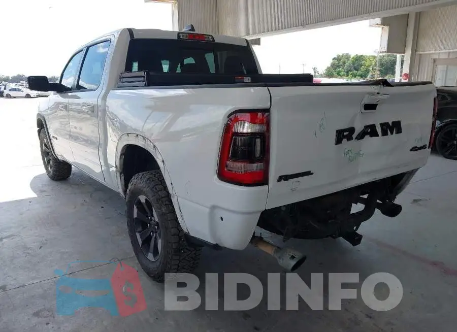 1C6SRFLT7KN825876 Photo# 3