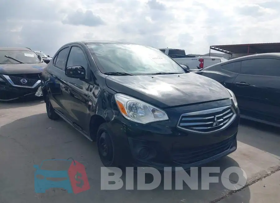 ML32F3FJ8KHF09126 Photo# 1