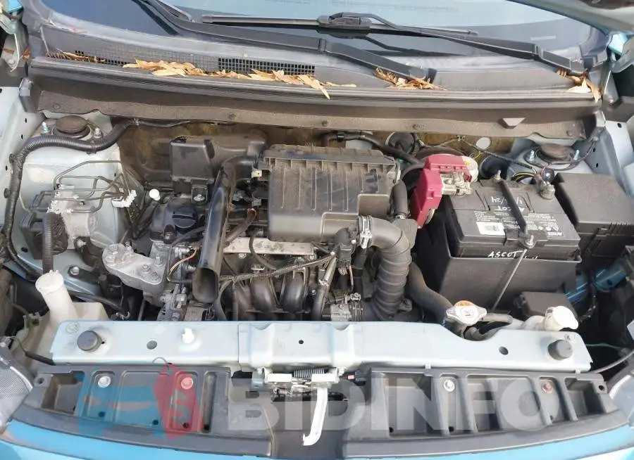 ML32F4FJ4KHF17553 Photo# 10