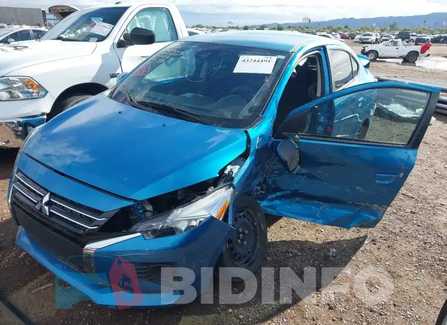 ML32FUFJ3RHF16078 Photo# 6