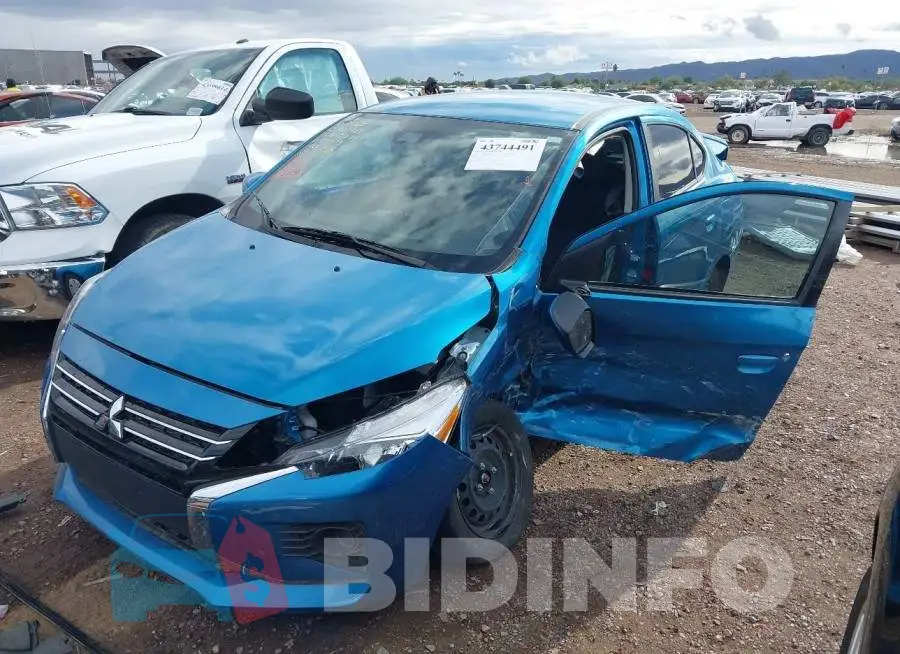 ML32FUFJ3RHF16078 Photo# 2