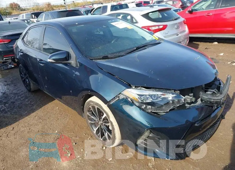 2T1BURHE6KC209057 Photo# 1