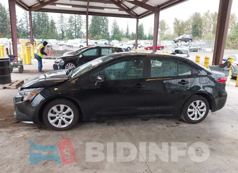 5YFB4MDE0RP147187 Photo# 14