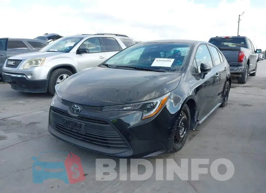 5YFB4MDE3SP255521 Photo# 2