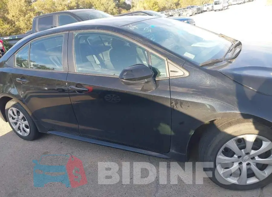 5YFB4MDE5PP047535 Photo# 13