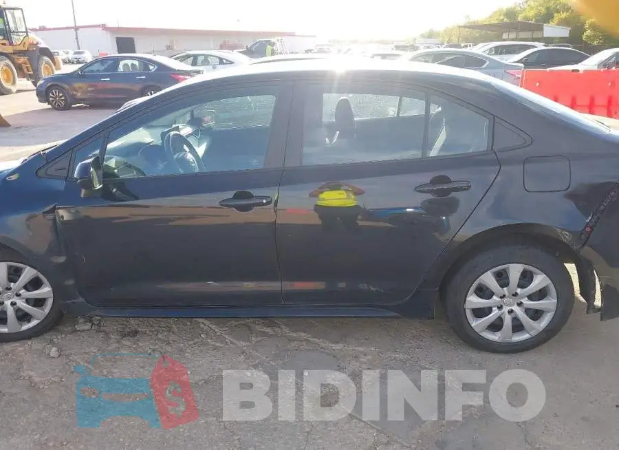 5YFB4MDE5PP047535 Photo# 14