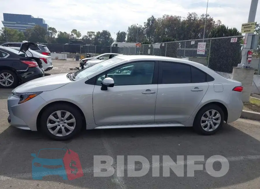 5YFB4MDE5SP350615 Photo# 14