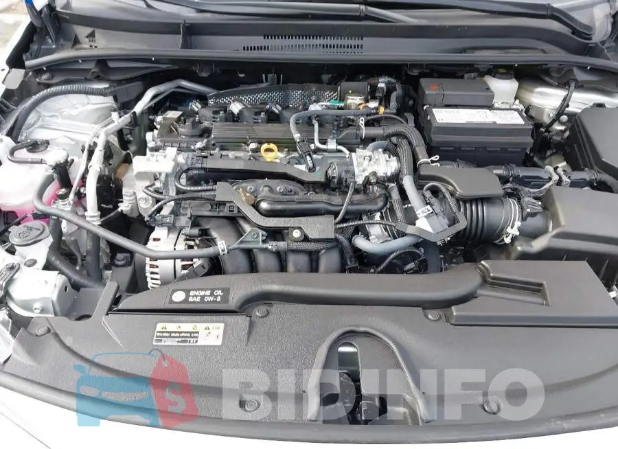 5YFB4MDE5SP350615 Photo# 10