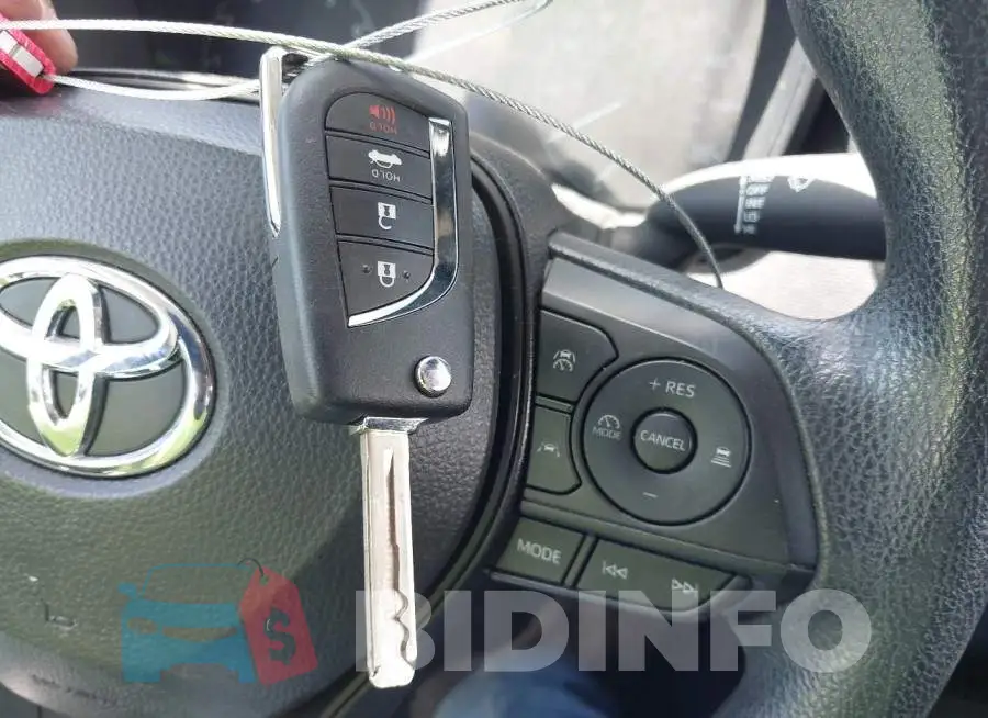 5YFB4MDEXRP167088 Photo# 11
