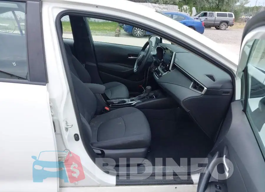 5YFEPRAE9LP115416 Photo# 5