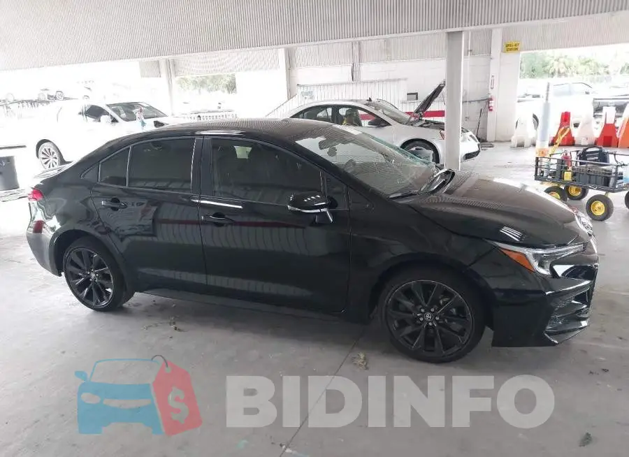 JTDBCMFE0S3104533 Photo# 13