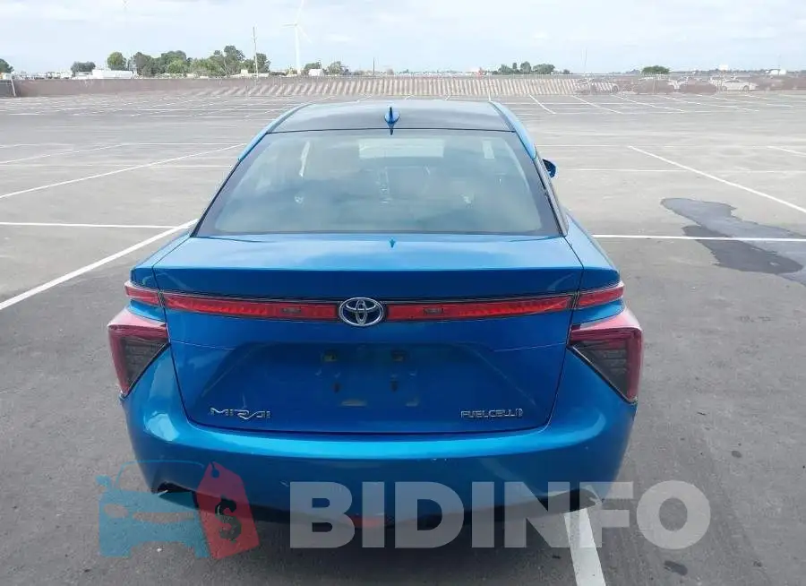 JTDBVRBD1HA003378 Photo# 16