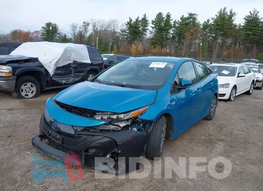 JTDKAMFP5M3180064 Photo# 2