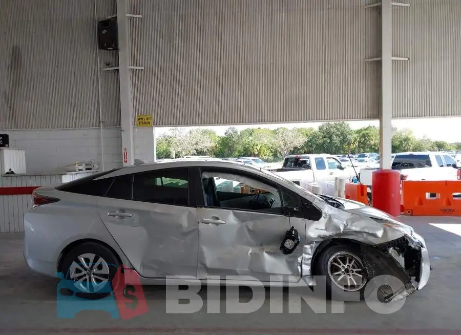 JTDKARFU3G3505866 Photo# 13