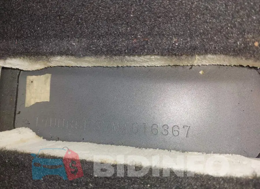 19UUB5F37MA016367 Photo# 9