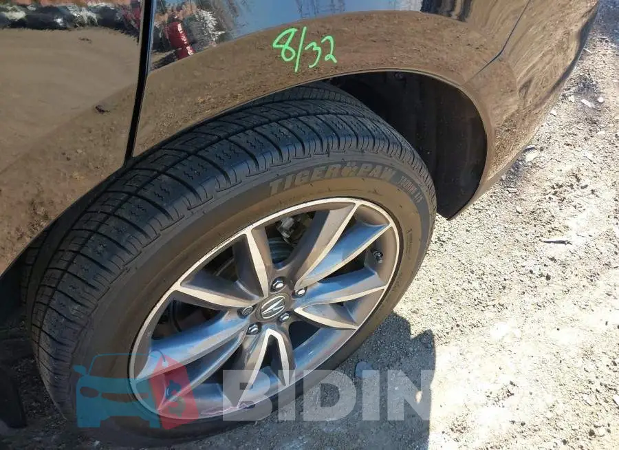 5J8TC2H54LL021891 Photo# 12