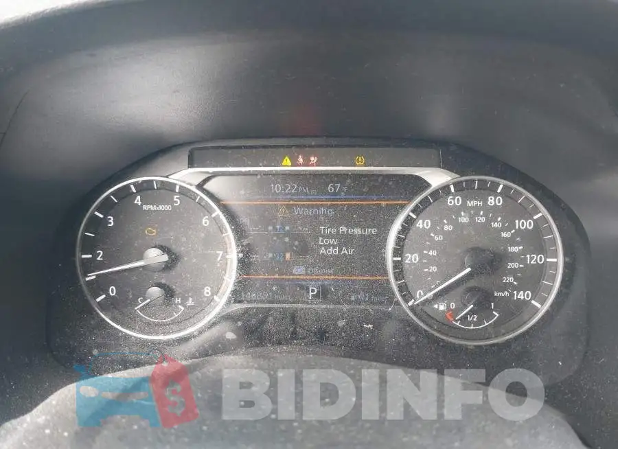 1N4BL4BV2KC119398 Photo# 7
