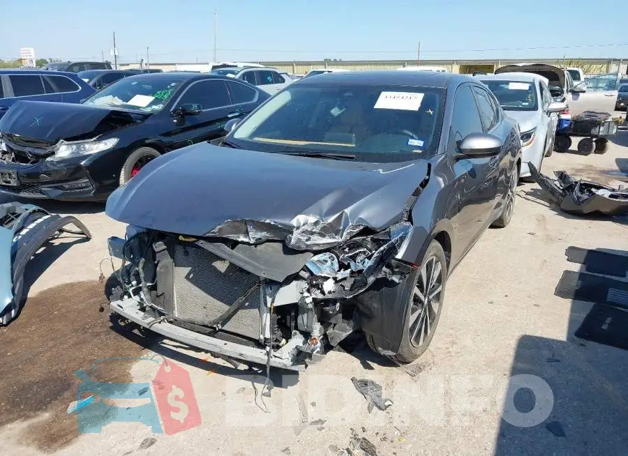 3N1AB8CV3PY306262 Photo# 2