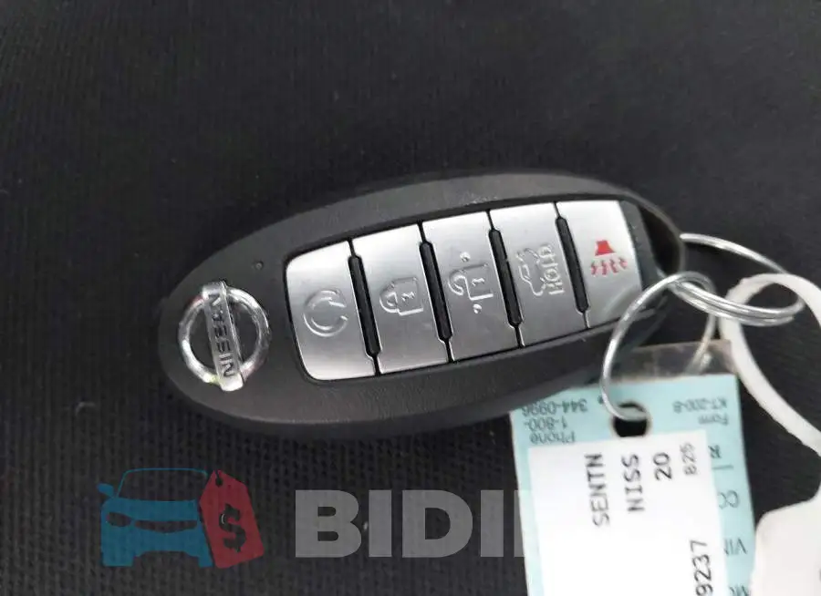 3N1AB8CV4LY219237 Photo# 11