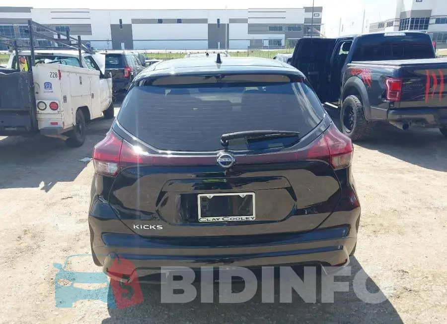 3N1CP5BV5RL499329 Photo# 16