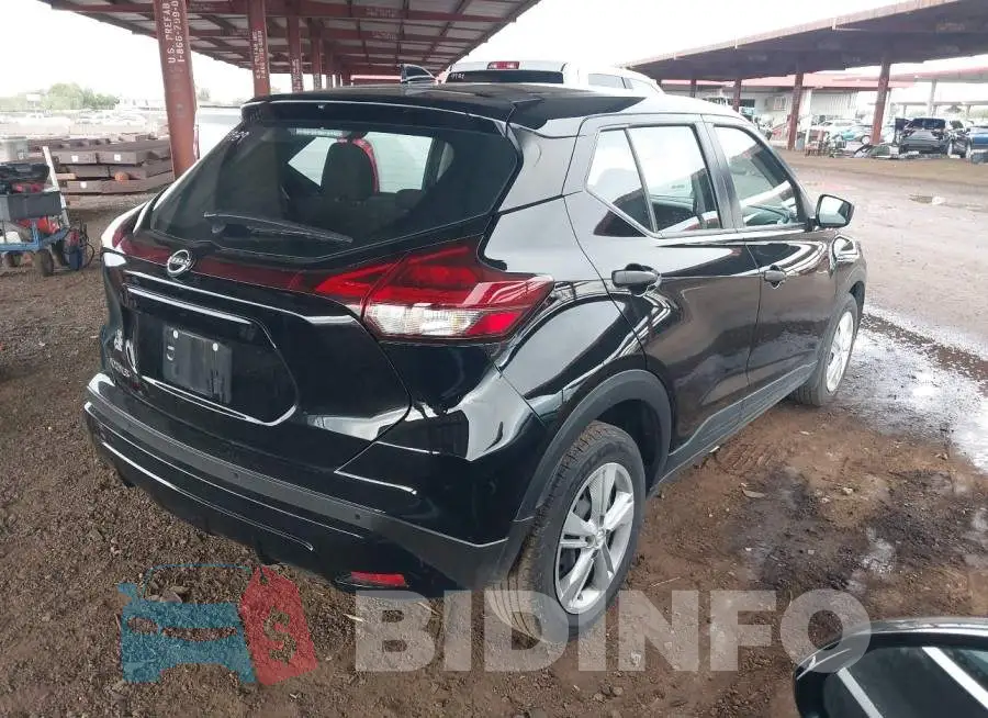 3N1CP5BV9PL572831 Photo# 4