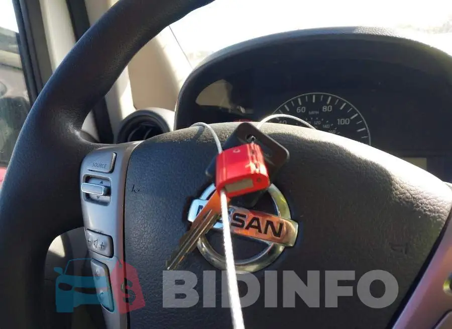 3N6CM0KN5MK698160 Photo# 11