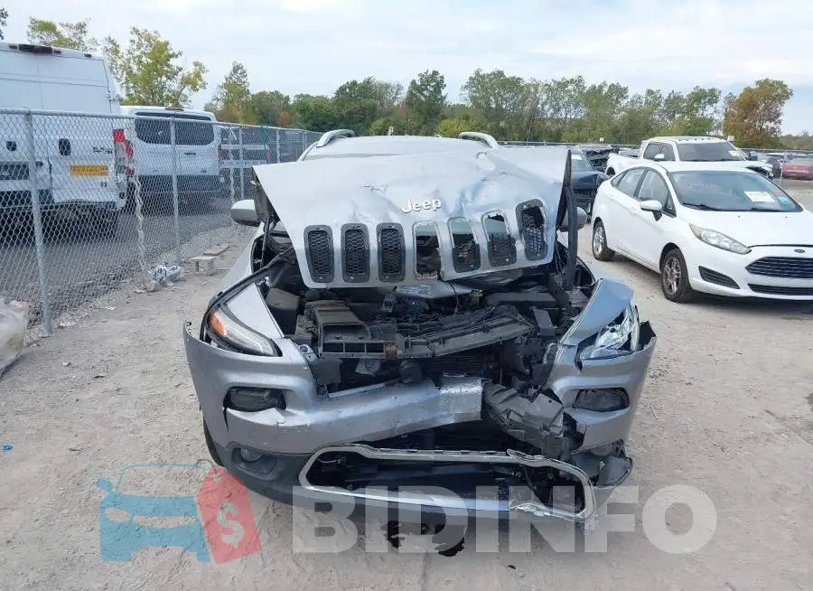 1C4PJLDB9GW257500 Photo# 12