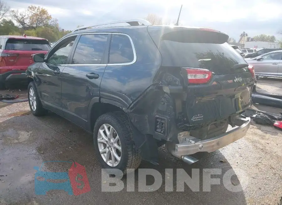 1C4PJLLB5JD584027 Photo# 3